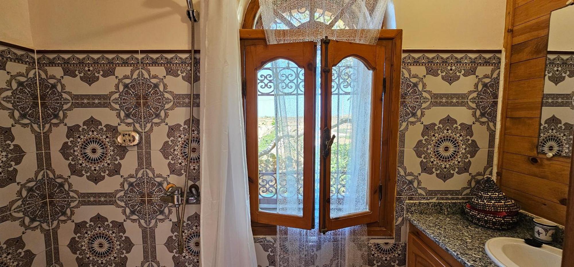 Bab Bhaibah Zaouia Akermoud Exterior foto