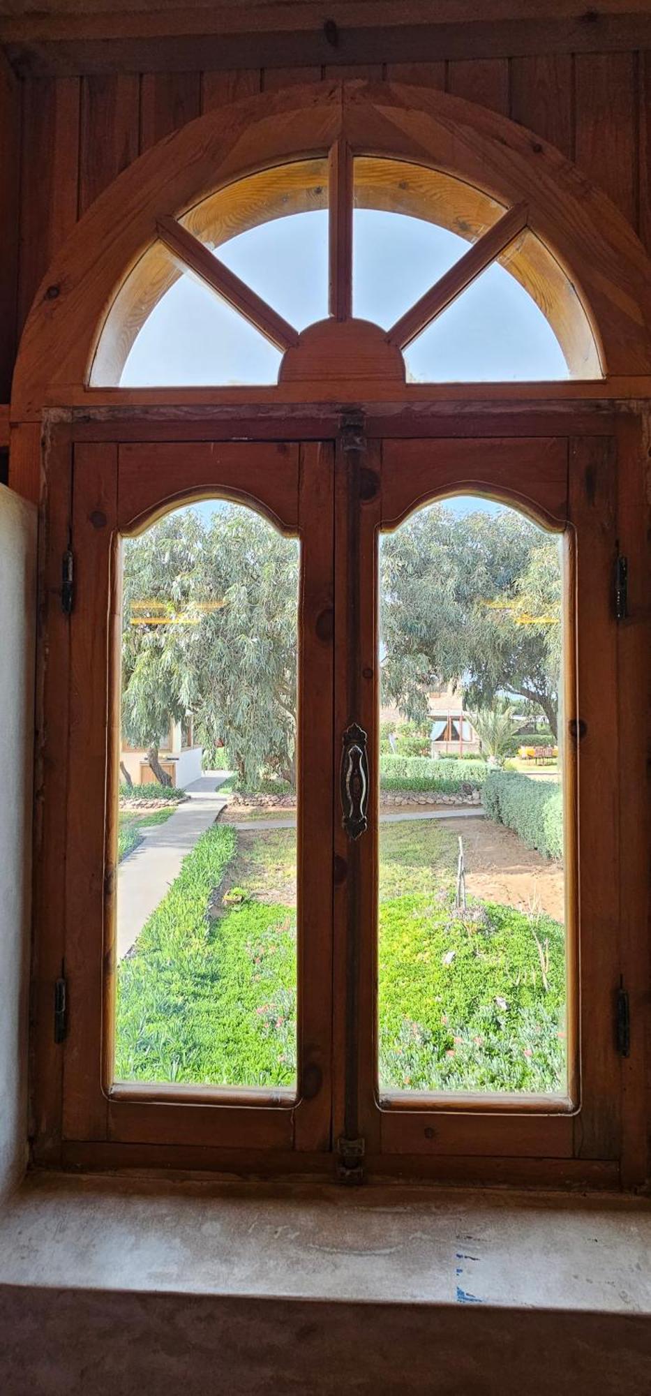 Bab Bhaibah Zaouia Akermoud Exterior foto