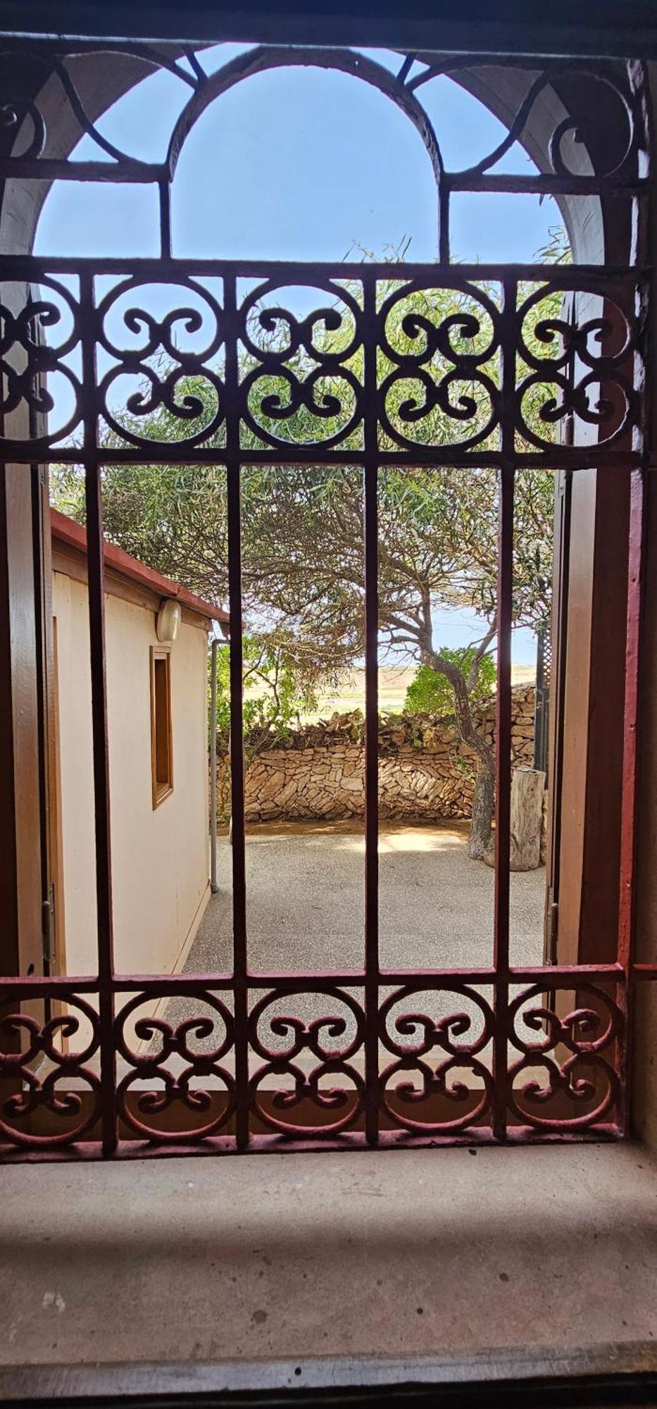 Bab Bhaibah Zaouia Akermoud Exterior foto