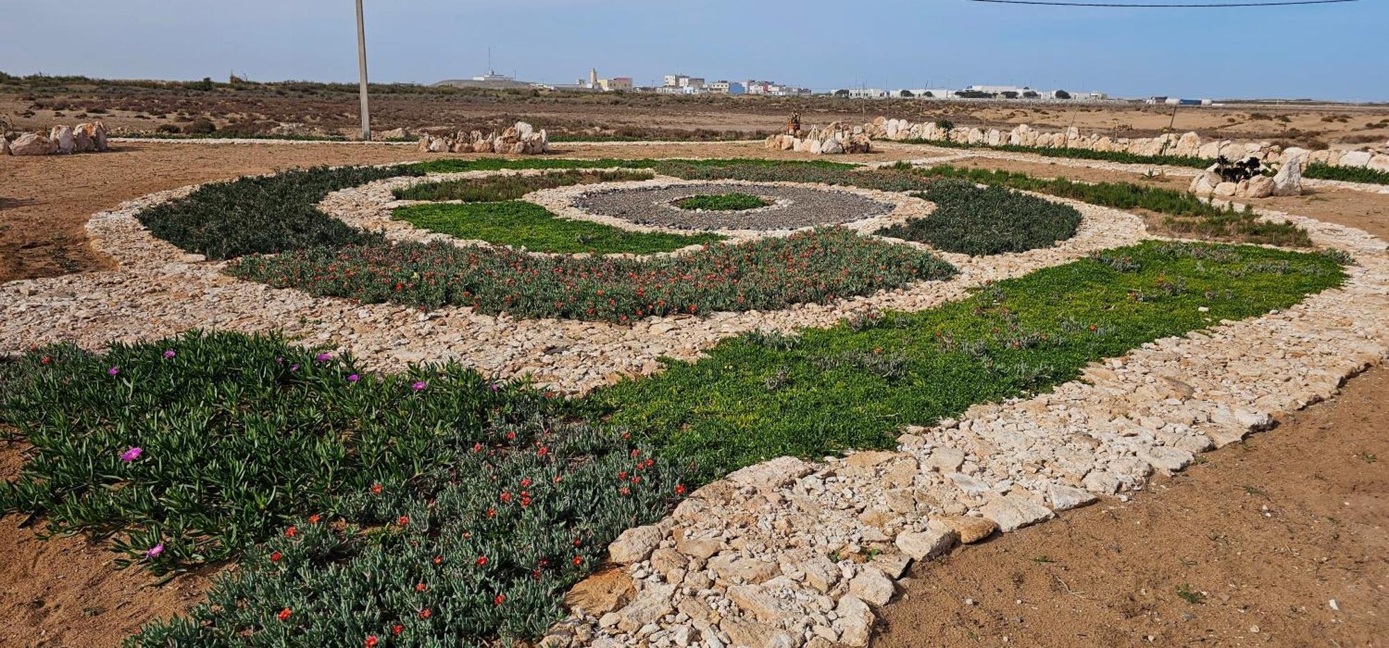 Bab Bhaibah Zaouia Akermoud Exterior foto