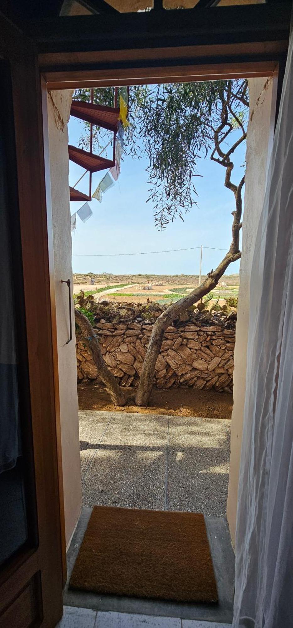 Bab Bhaibah Zaouia Akermoud Exterior foto