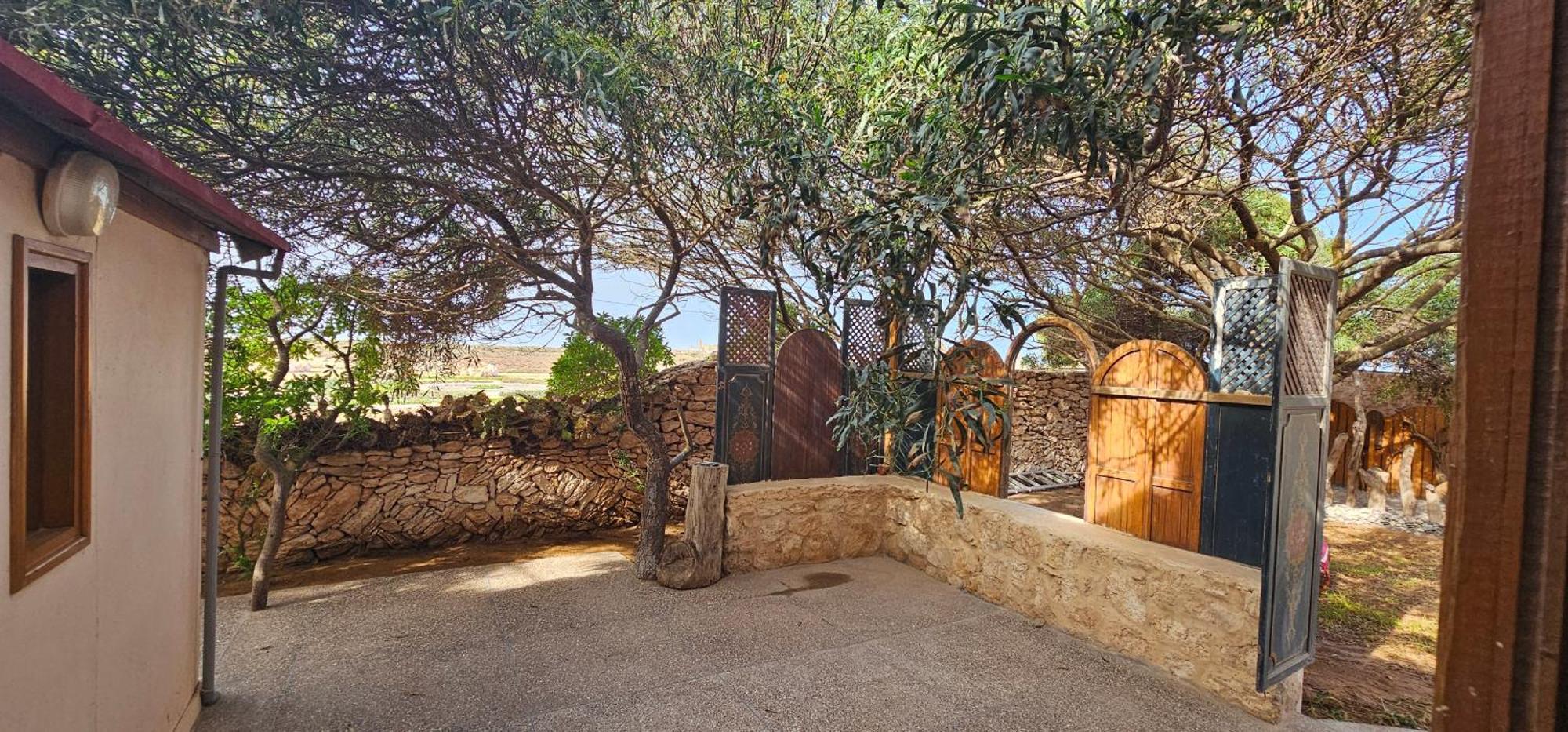 Bab Bhaibah Zaouia Akermoud Exterior foto