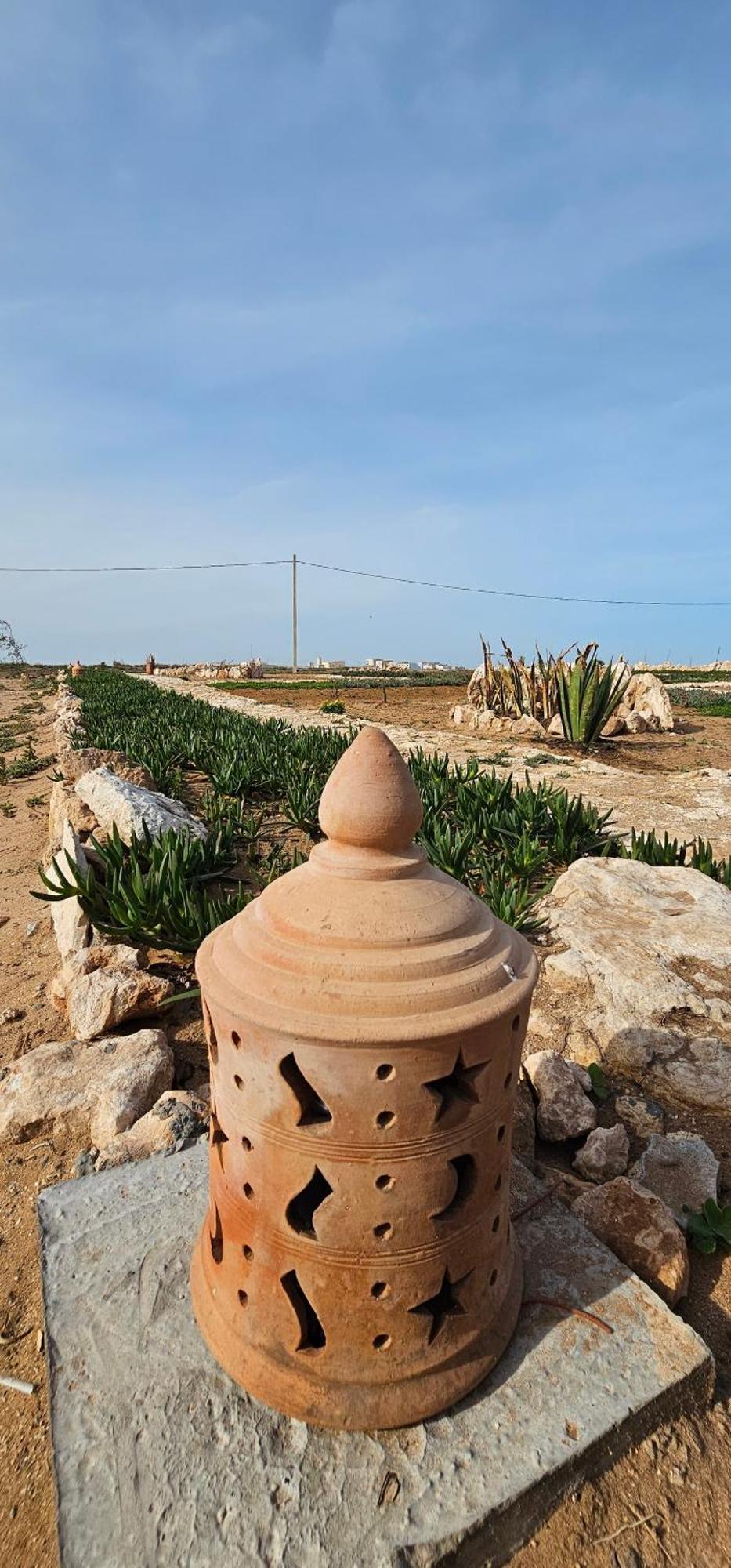 Bab Bhaibah Zaouia Akermoud Exterior foto