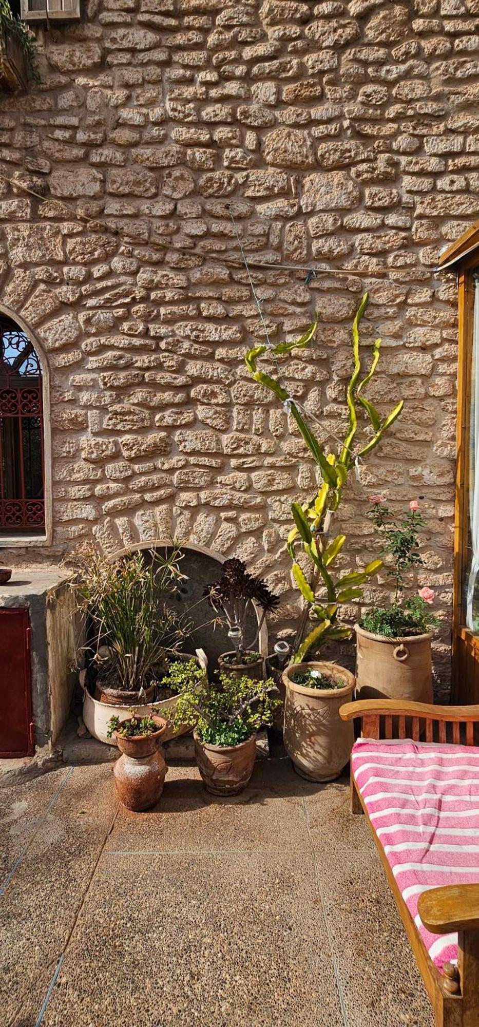Bab Bhaibah Zaouia Akermoud Exterior foto